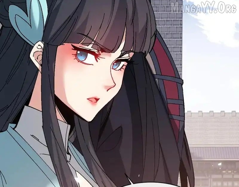 Master: This rebellious disciple is definitely not the Holy Son Chapter 163 - page 121